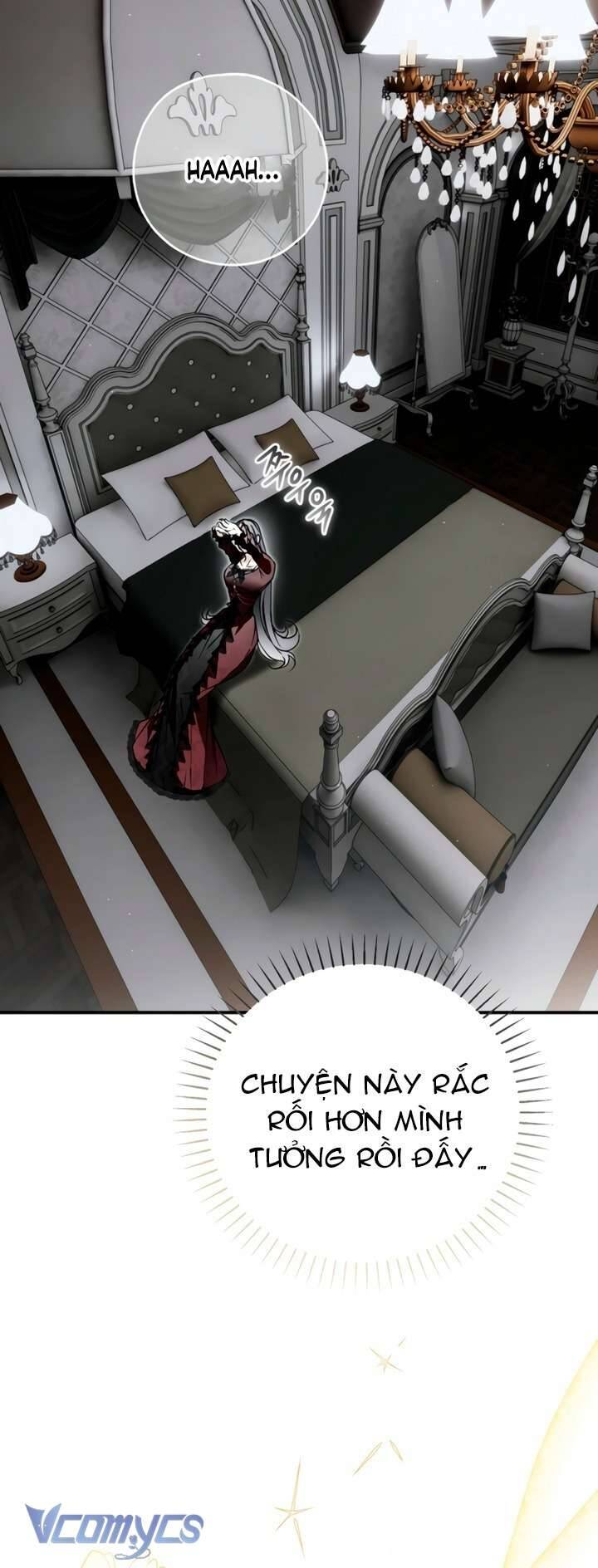 Ai Đó Đang Điều Khiển Cơ Thể Của Tôi: Chapter 74