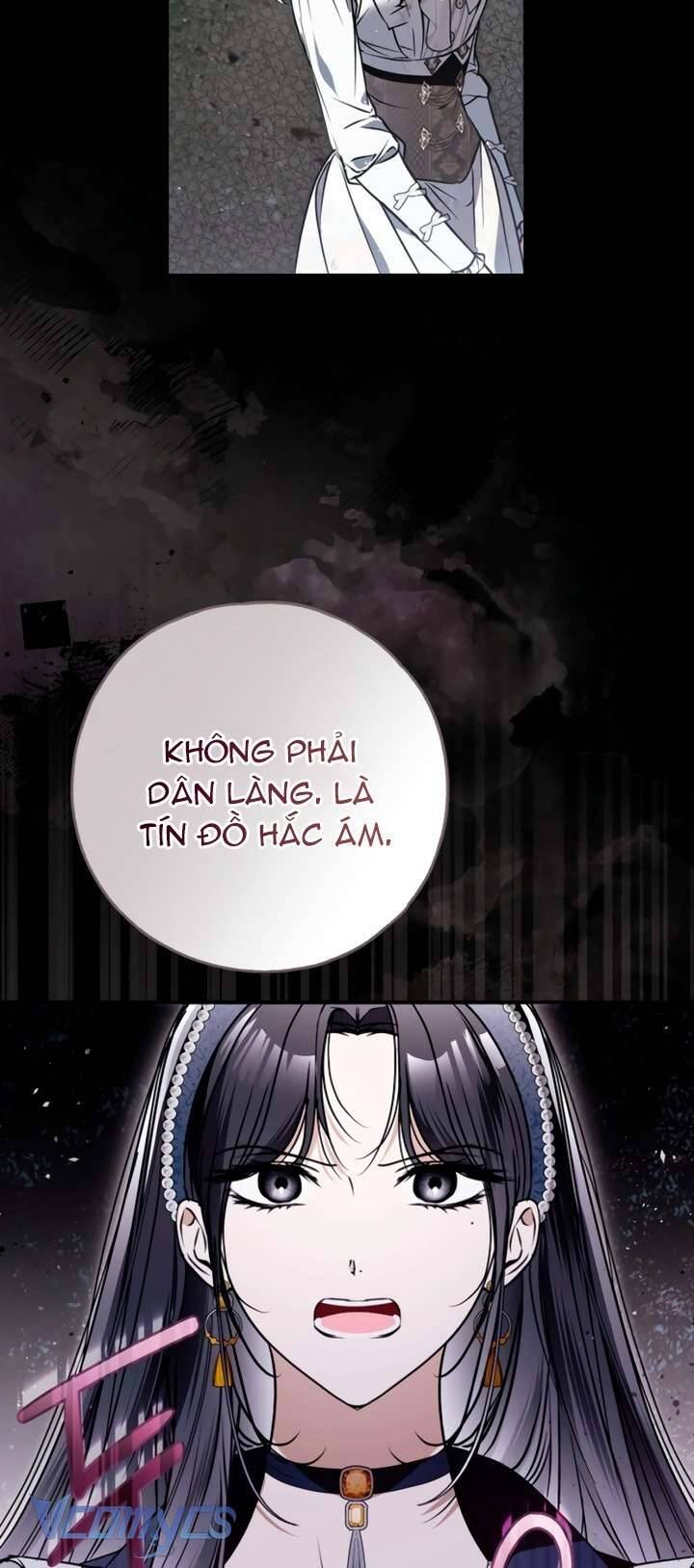 Ai Đó Đang Điều Khiển Cơ Thể Của Tôi: Chapter 74