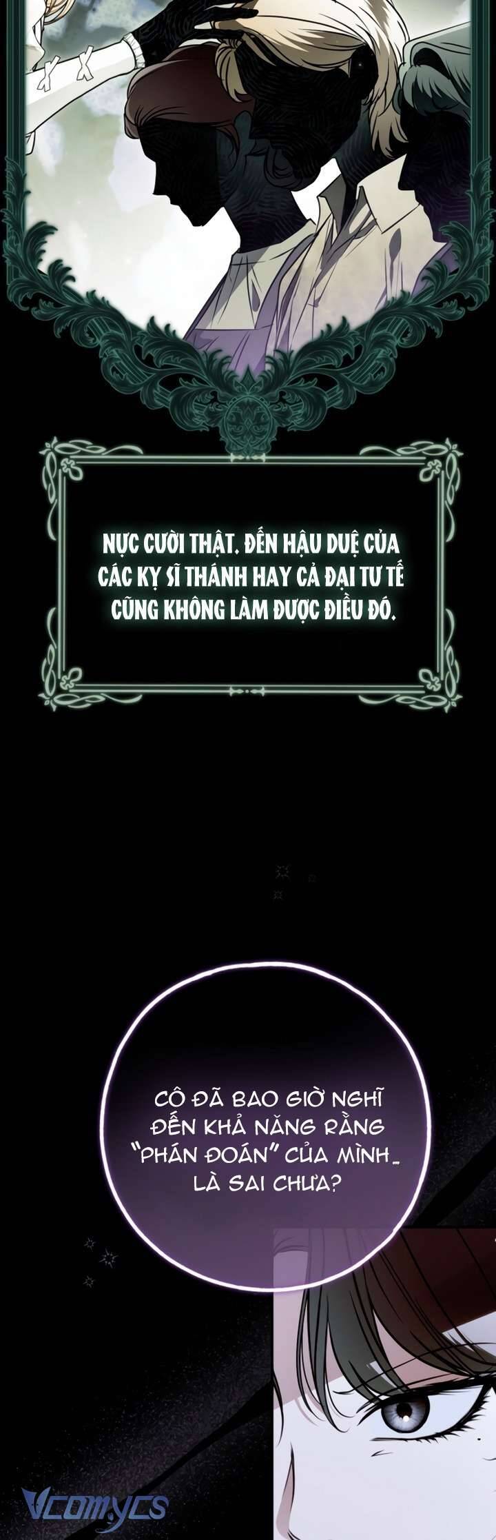 Ai Đó Đang Điều Khiển Cơ Thể Của Tôi: Chapter 74