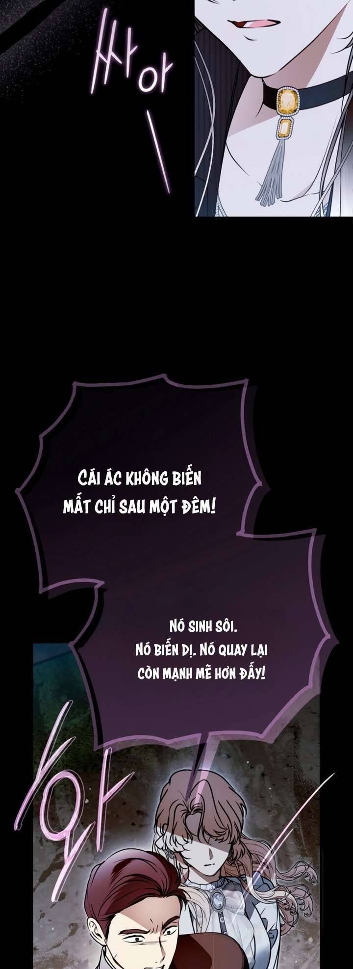 Ai Đó Đang Điều Khiển Cơ Thể Của Tôi: Chapter 74