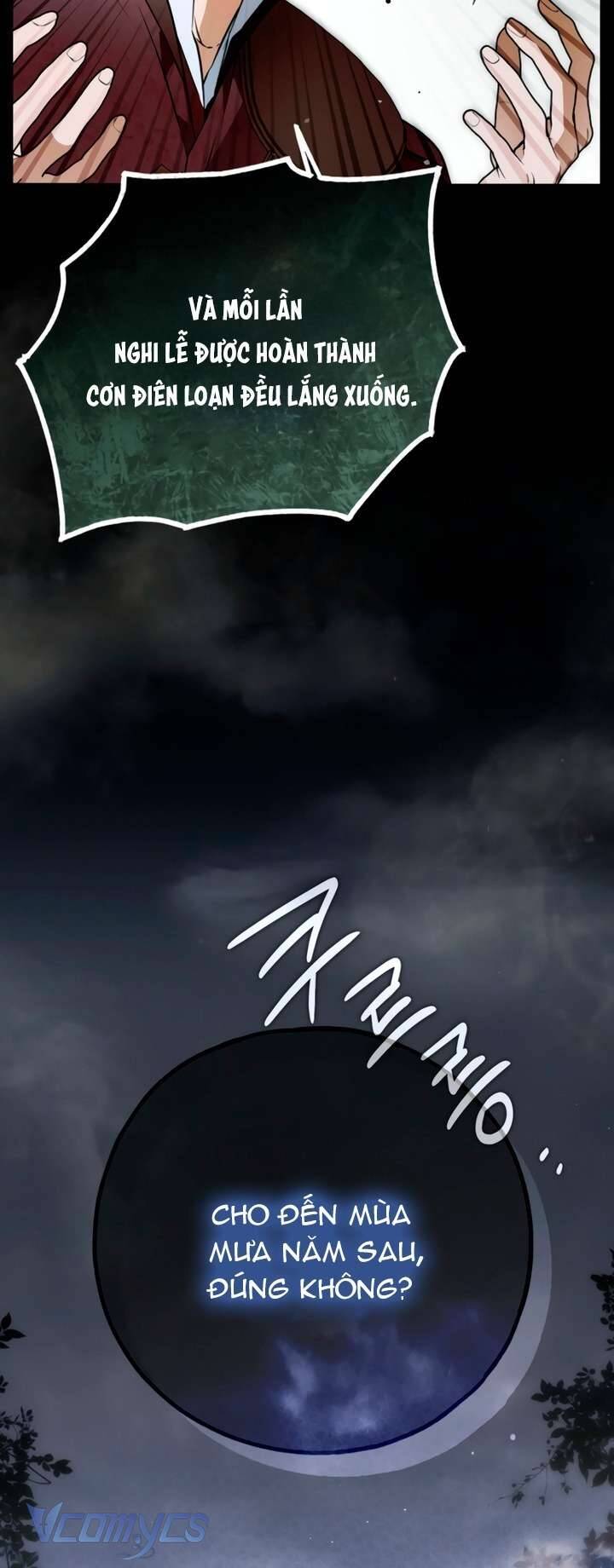 Ai Đó Đang Điều Khiển Cơ Thể Của Tôi: Chapter 74