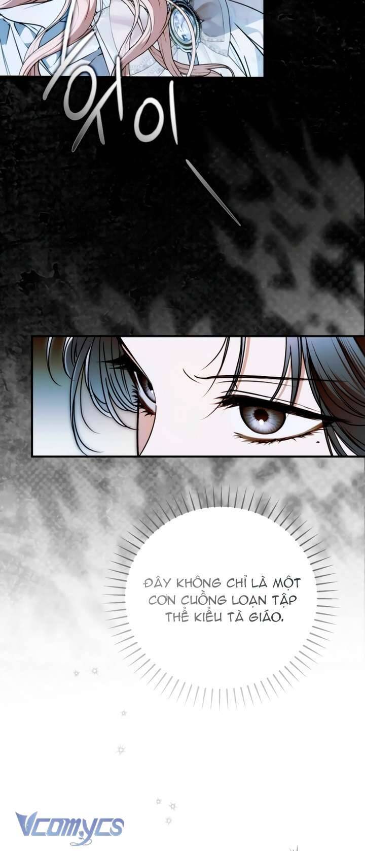 Ai Đó Đang Điều Khiển Cơ Thể Của Tôi: Chapter 74