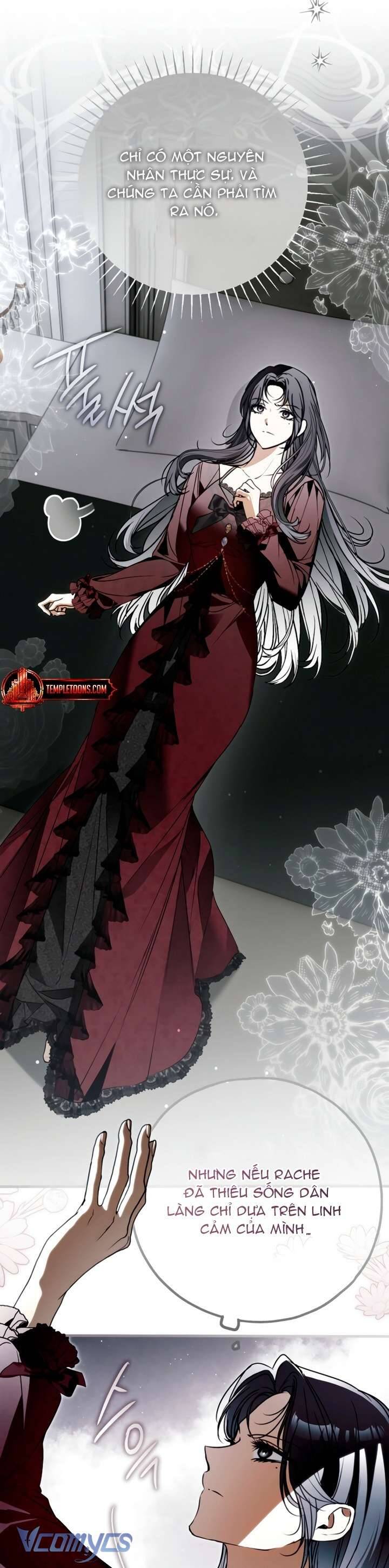 Ai Đó Đang Điều Khiển Cơ Thể Của Tôi: Chapter 74