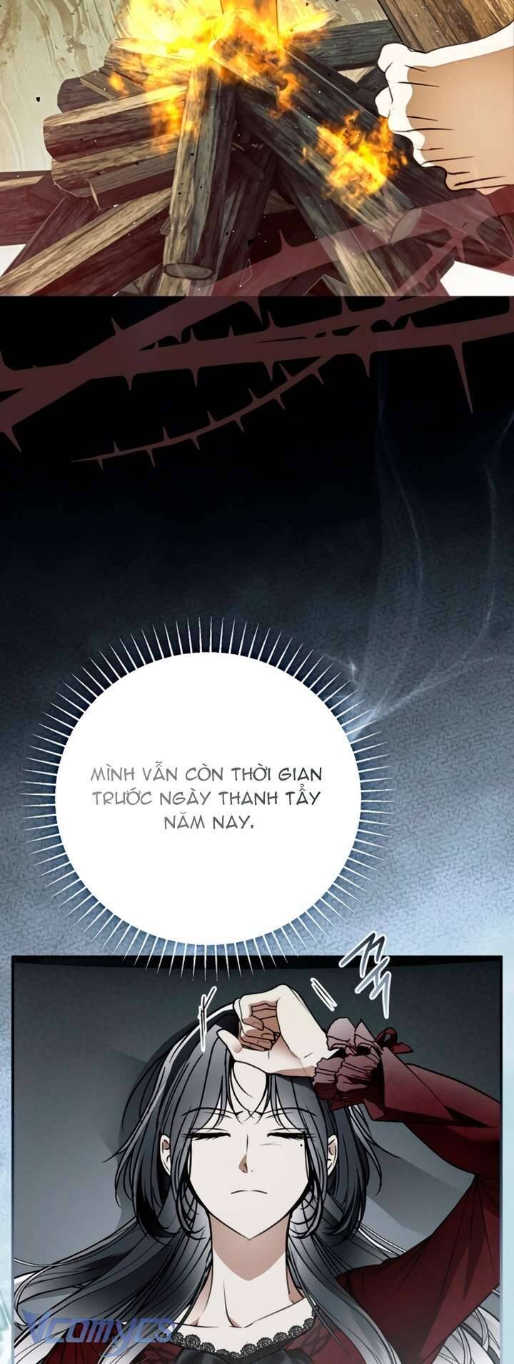 Ai Đó Đang Điều Khiển Cơ Thể Của Tôi: Chapter 74