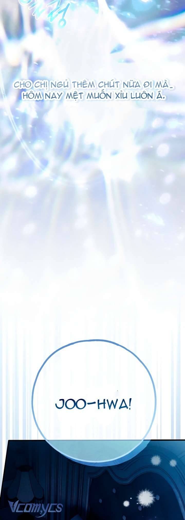 Ai Đó Đang Điều Khiển Cơ Thể Của Tôi: Chapter 74