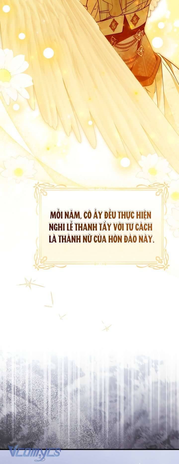 Ai Đó Đang Điều Khiển Cơ Thể Của Tôi: Chapter 74