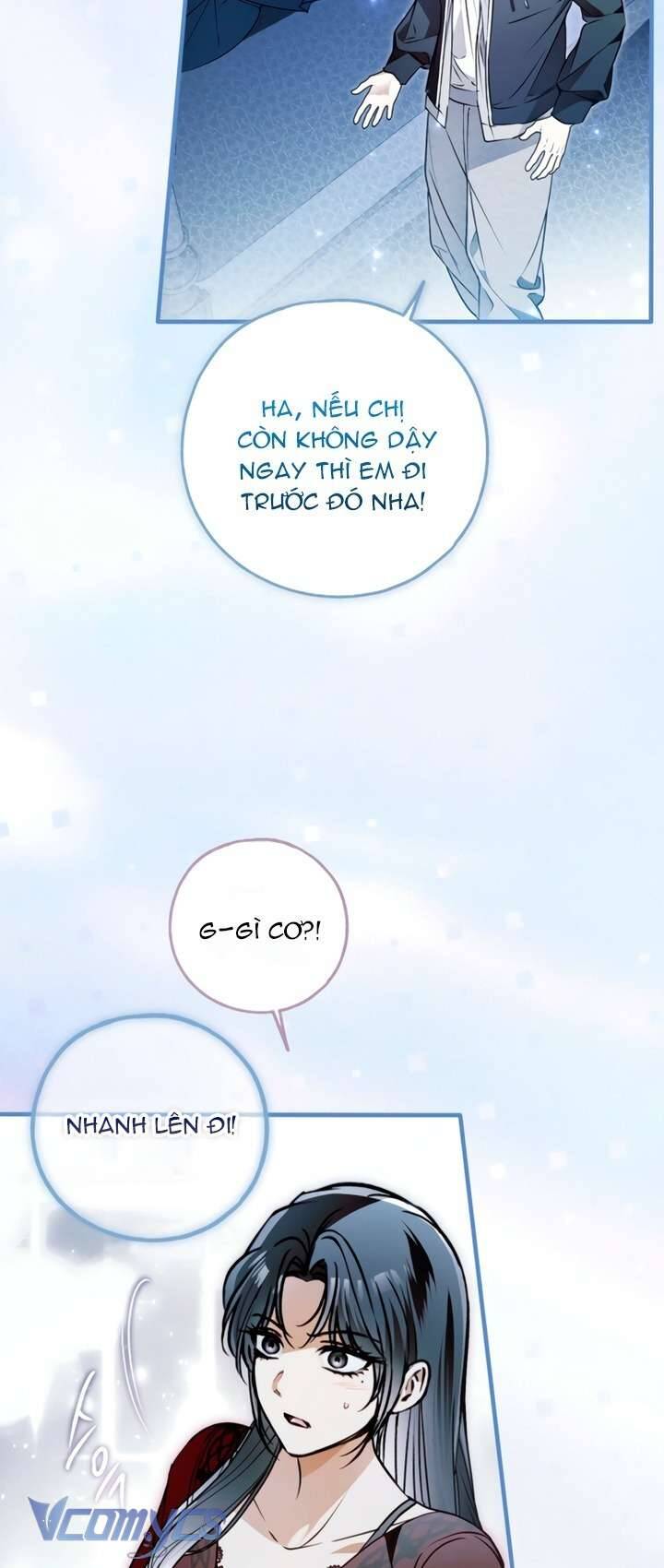 Ai Đó Đang Điều Khiển Cơ Thể Của Tôi: Chapter 74