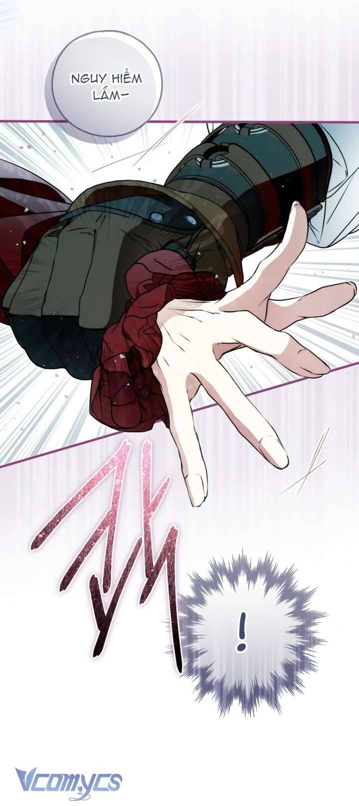 Ai Đó Đang Điều Khiển Cơ Thể Của Tôi: Chapter 74