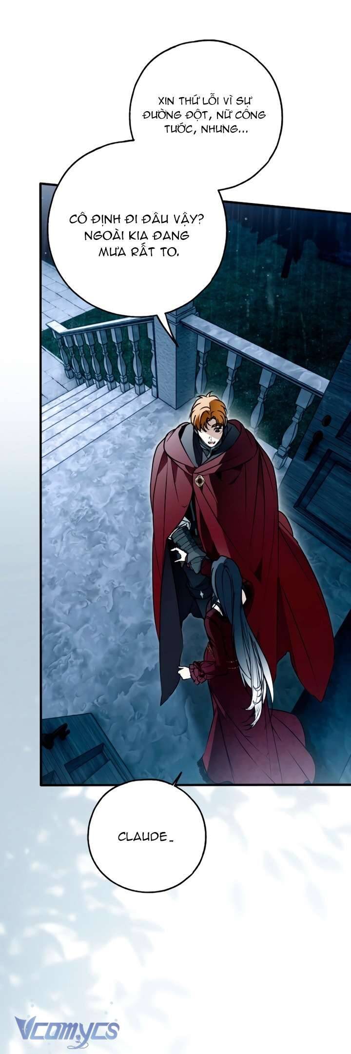 Ai Đó Đang Điều Khiển Cơ Thể Của Tôi: Chapter 74