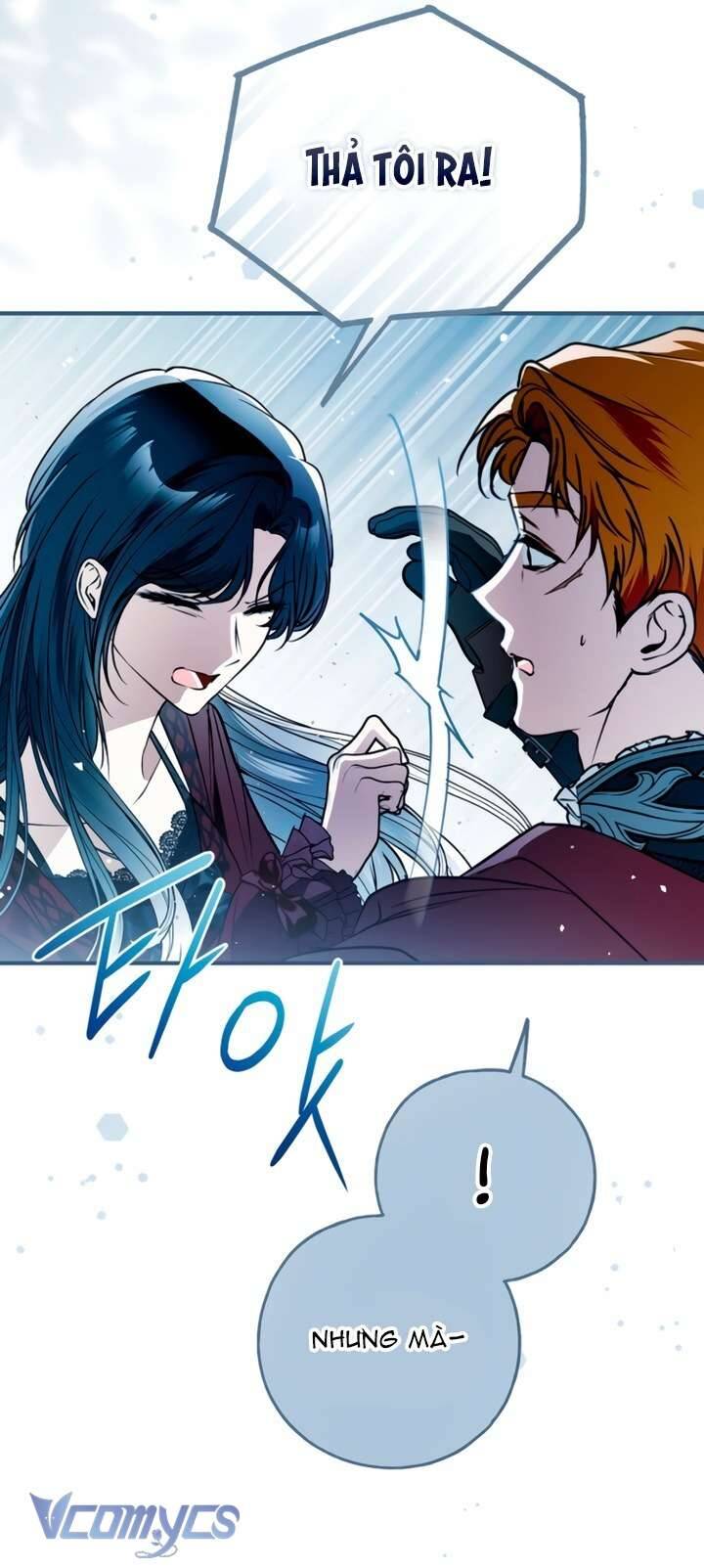 Ai Đó Đang Điều Khiển Cơ Thể Của Tôi: Chapter 74