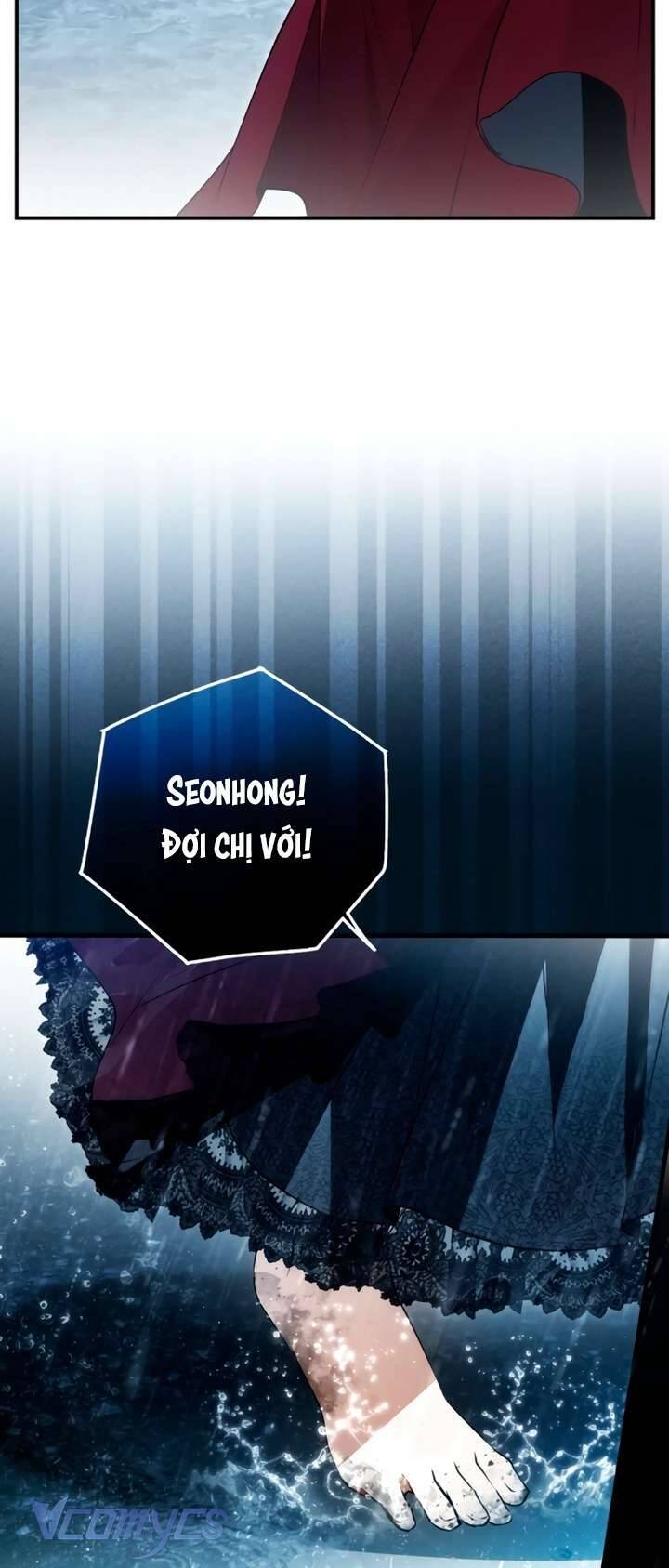 Ai Đó Đang Điều Khiển Cơ Thể Của Tôi: Chapter 74