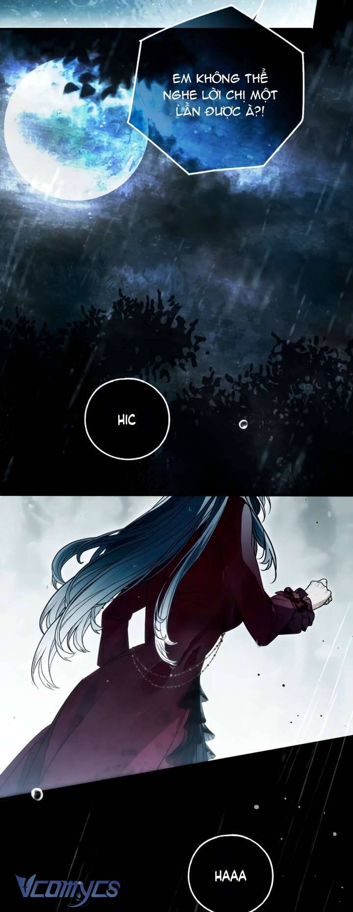 Ai Đó Đang Điều Khiển Cơ Thể Của Tôi: Chapter 74