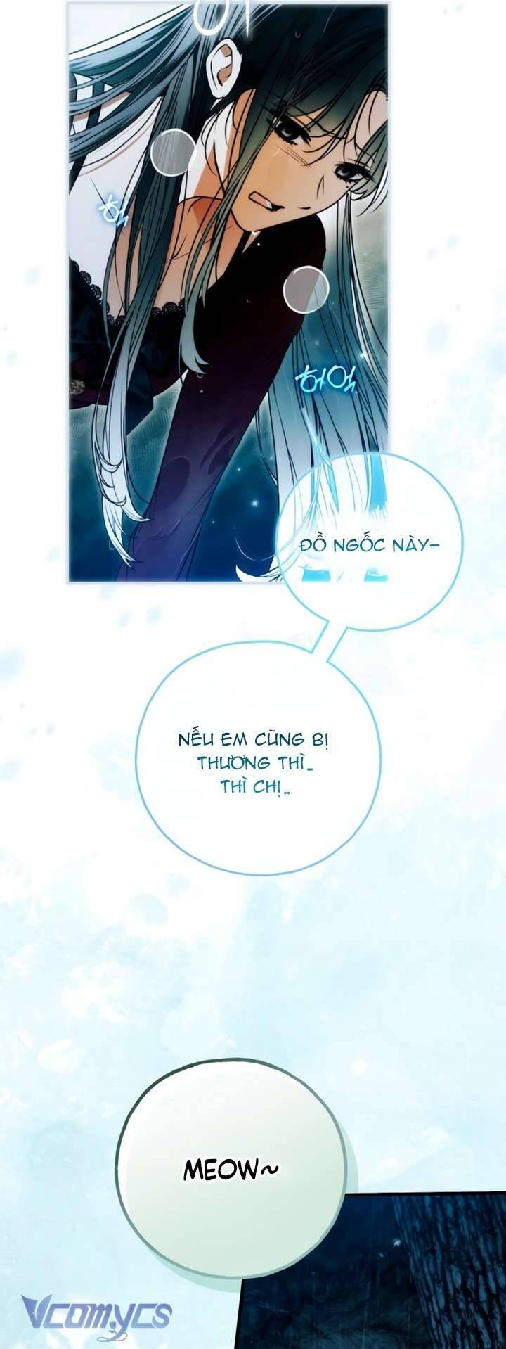 Ai Đó Đang Điều Khiển Cơ Thể Của Tôi: Chapter 74