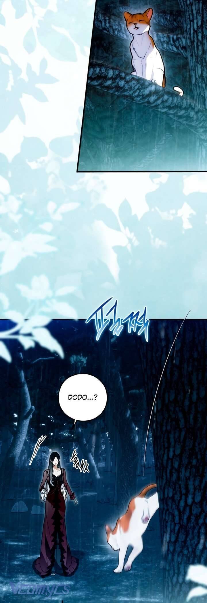 Ai Đó Đang Điều Khiển Cơ Thể Của Tôi: Chapter 74