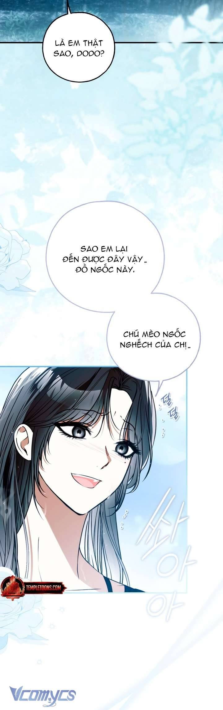 Ai Đó Đang Điều Khiển Cơ Thể Của Tôi: Chapter 74