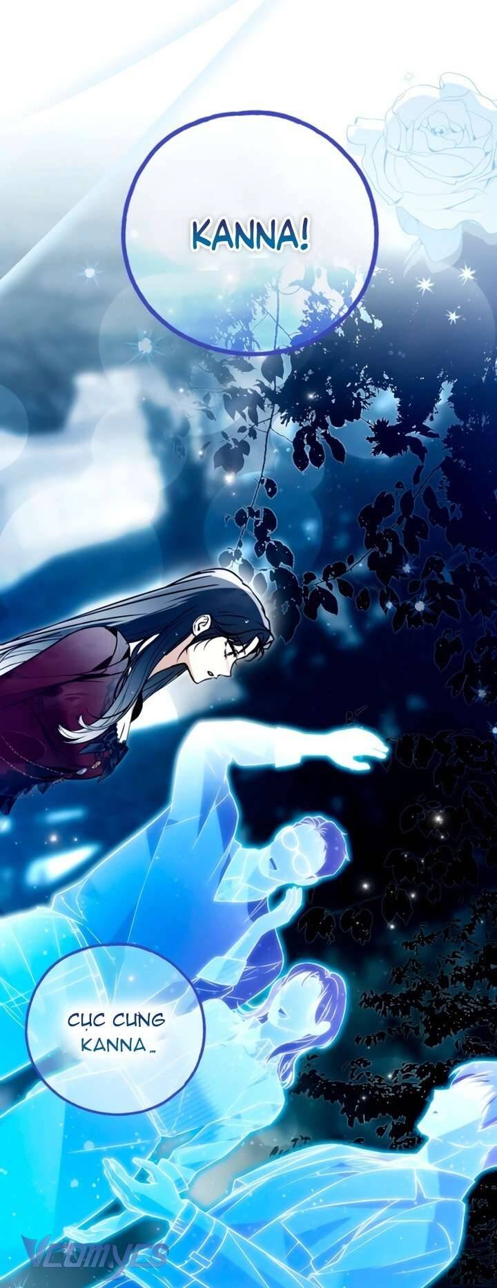 Ai Đó Đang Điều Khiển Cơ Thể Của Tôi: Chapter 74