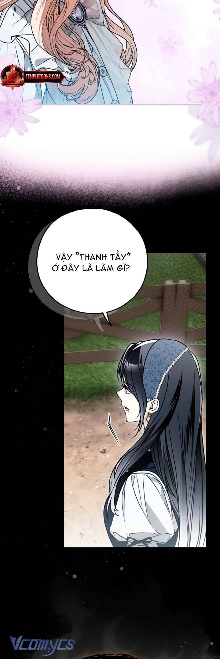 Ai Đó Đang Điều Khiển Cơ Thể Của Tôi: Chapter 74