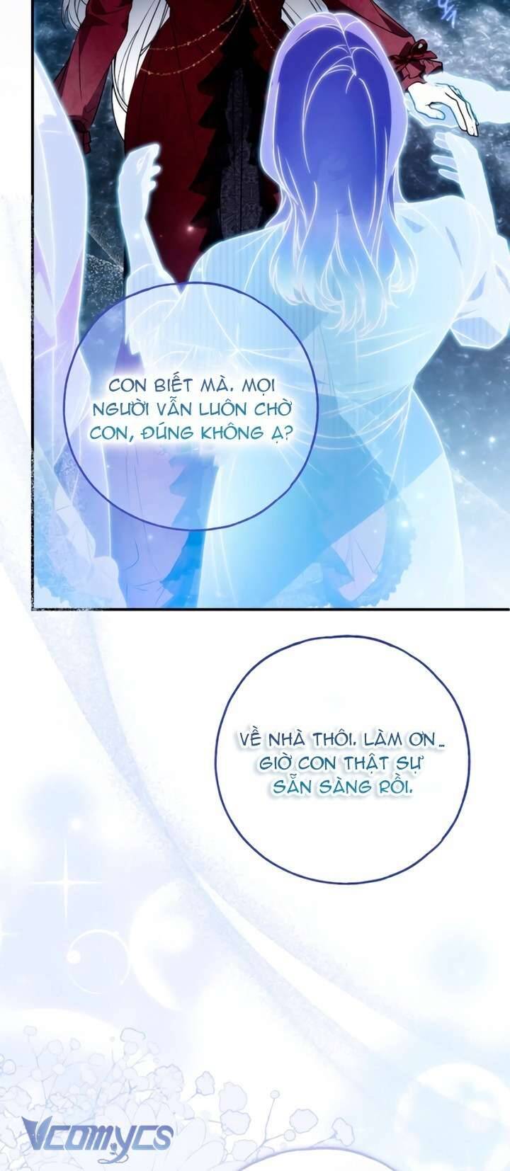 Ai Đó Đang Điều Khiển Cơ Thể Của Tôi: Chapter 74