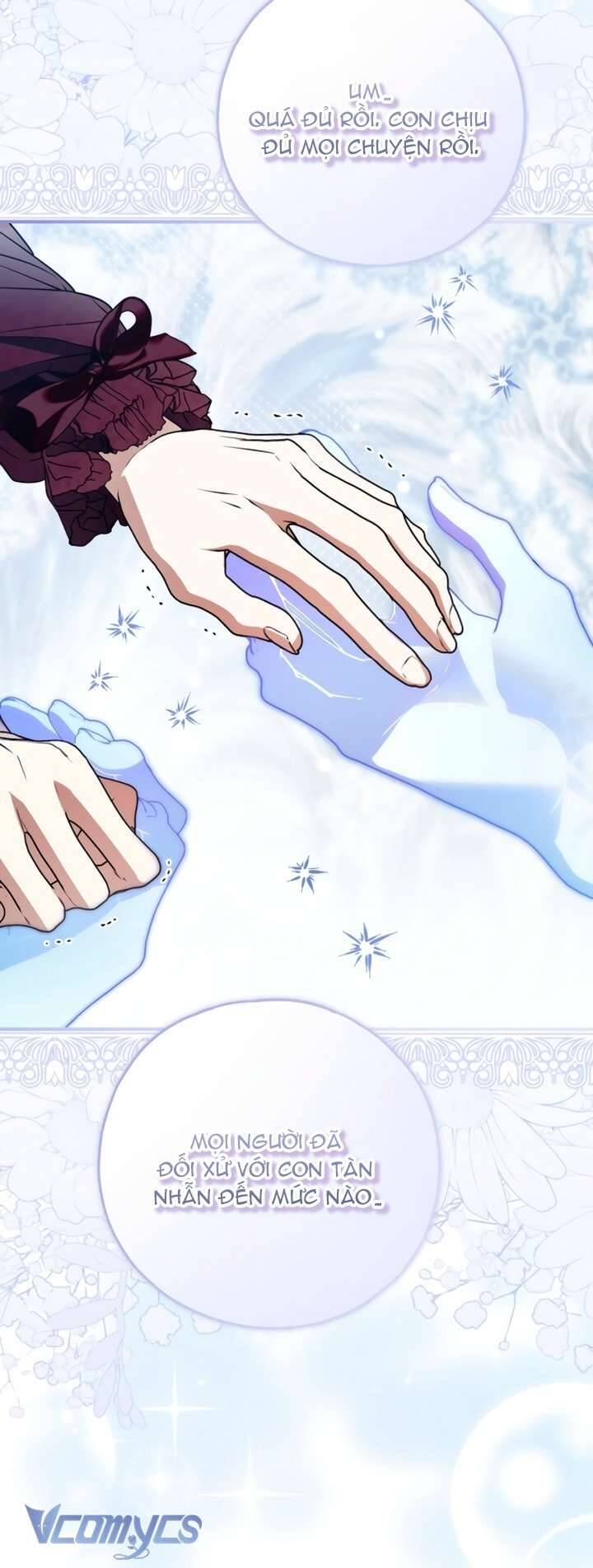 Ai Đó Đang Điều Khiển Cơ Thể Của Tôi: Chapter 74