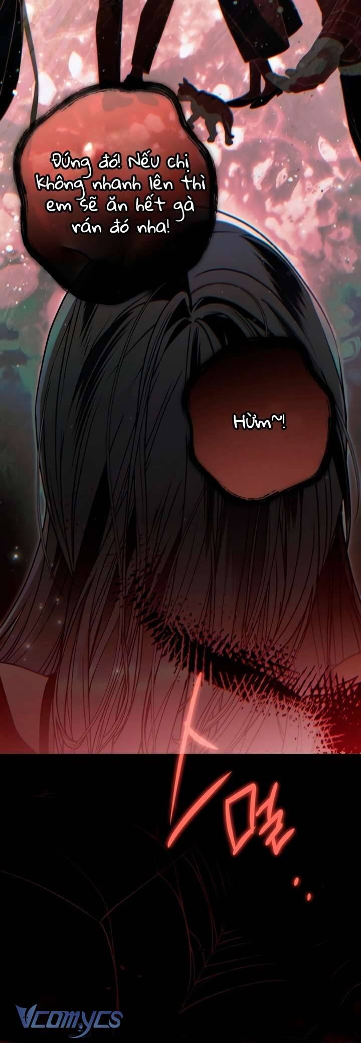 Ai Đó Đang Điều Khiển Cơ Thể Của Tôi: Chapter 74