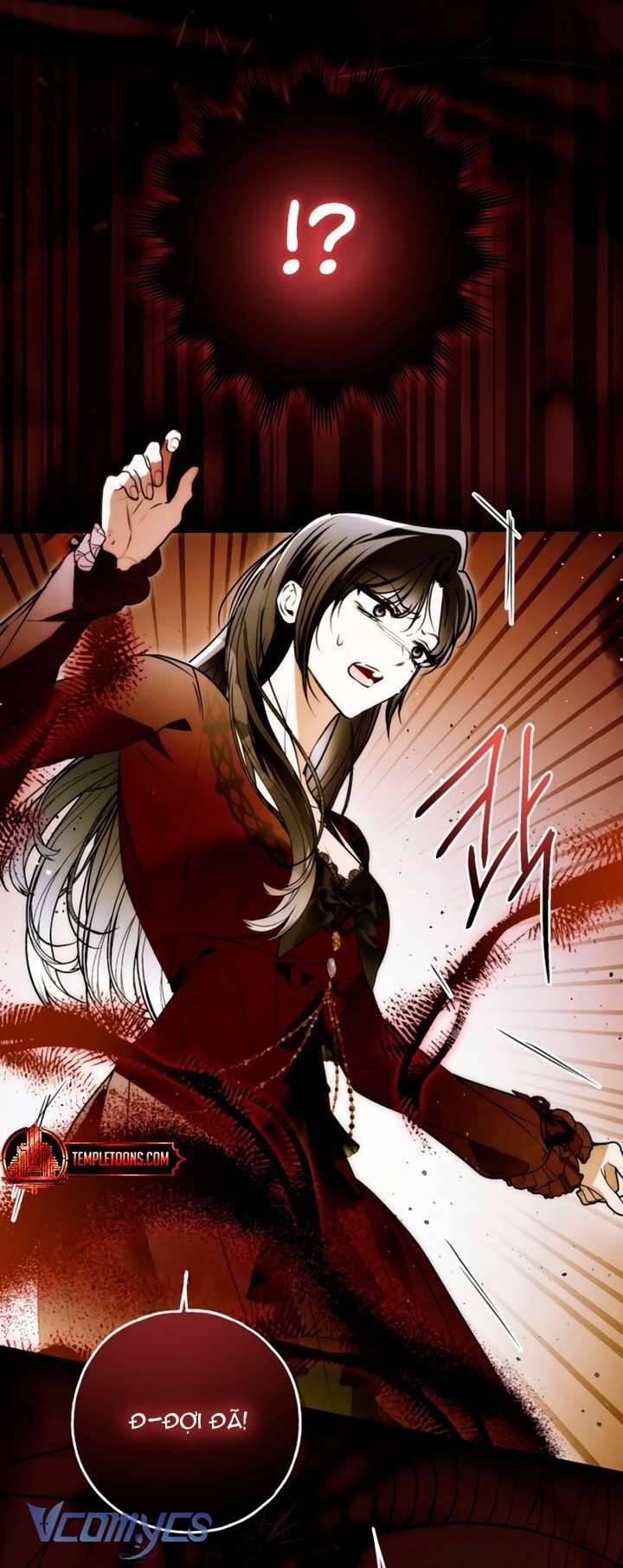 Ai Đó Đang Điều Khiển Cơ Thể Của Tôi: Chapter 74