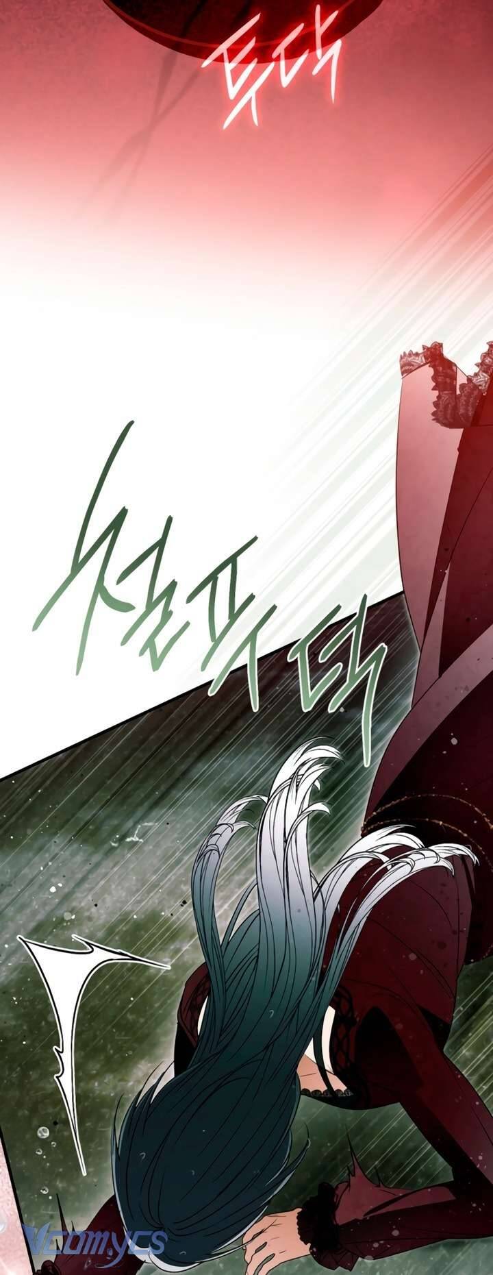 Ai Đó Đang Điều Khiển Cơ Thể Của Tôi: Chapter 74