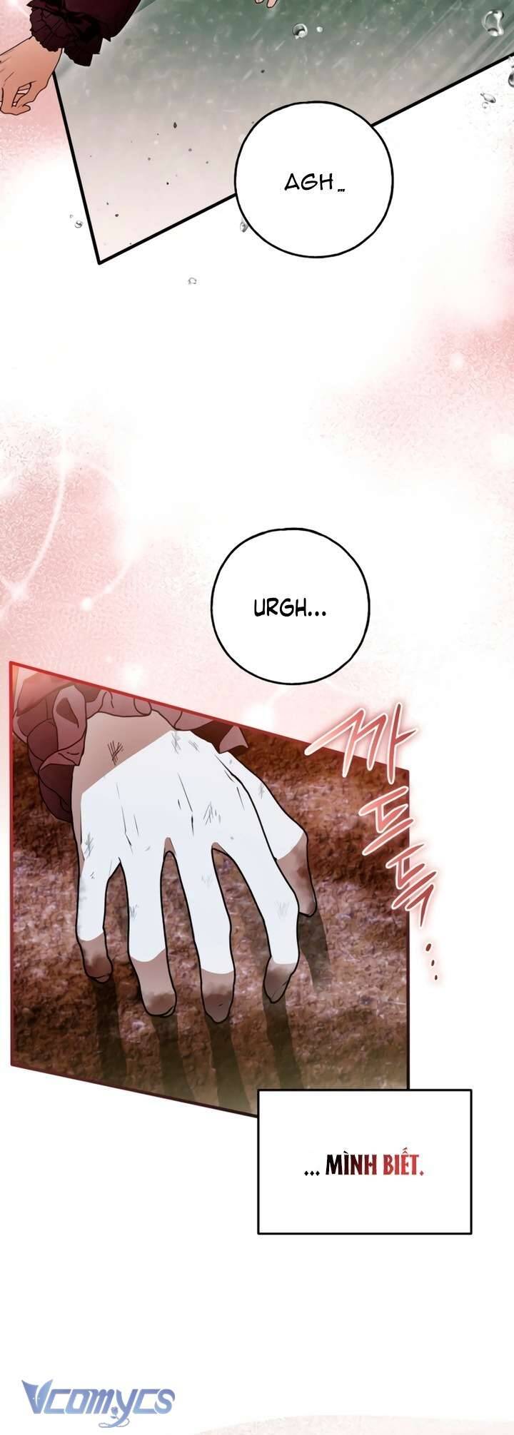 Ai Đó Đang Điều Khiển Cơ Thể Của Tôi: Chapter 74