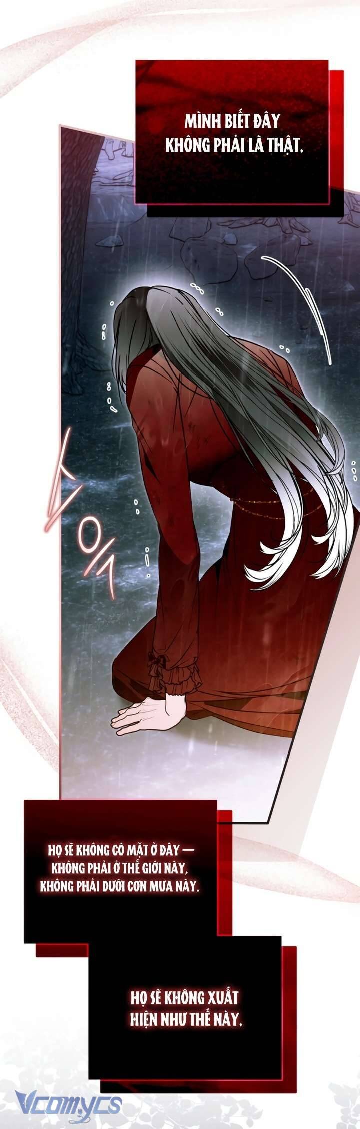 Ai Đó Đang Điều Khiển Cơ Thể Của Tôi: Chapter 74