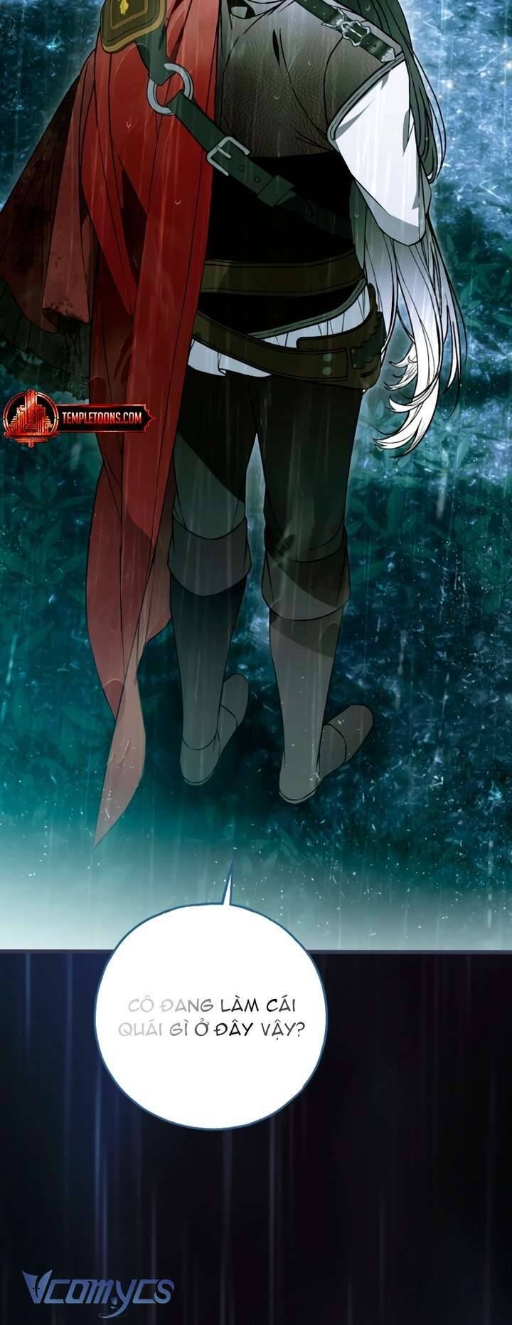 Ai Đó Đang Điều Khiển Cơ Thể Của Tôi: Chapter 74