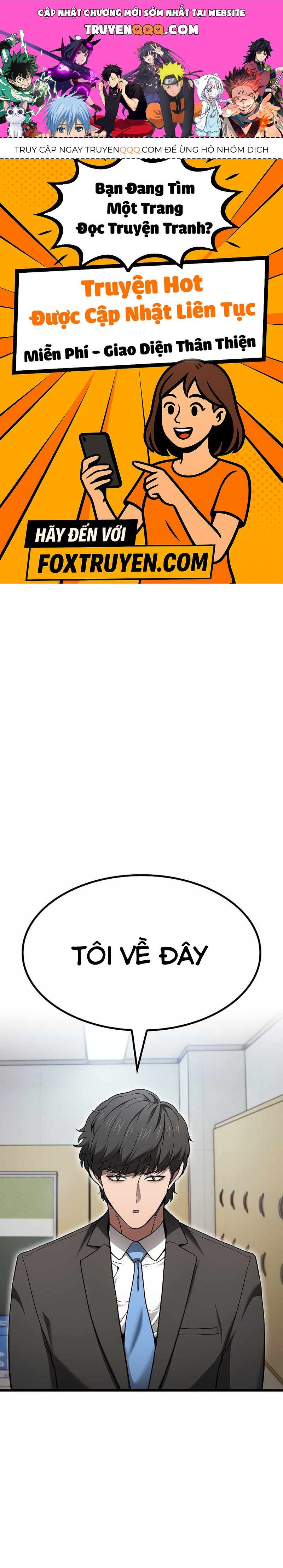 Ai Ép Ngươi Trở Thành Thiên Ma Sao?: Chapter 1