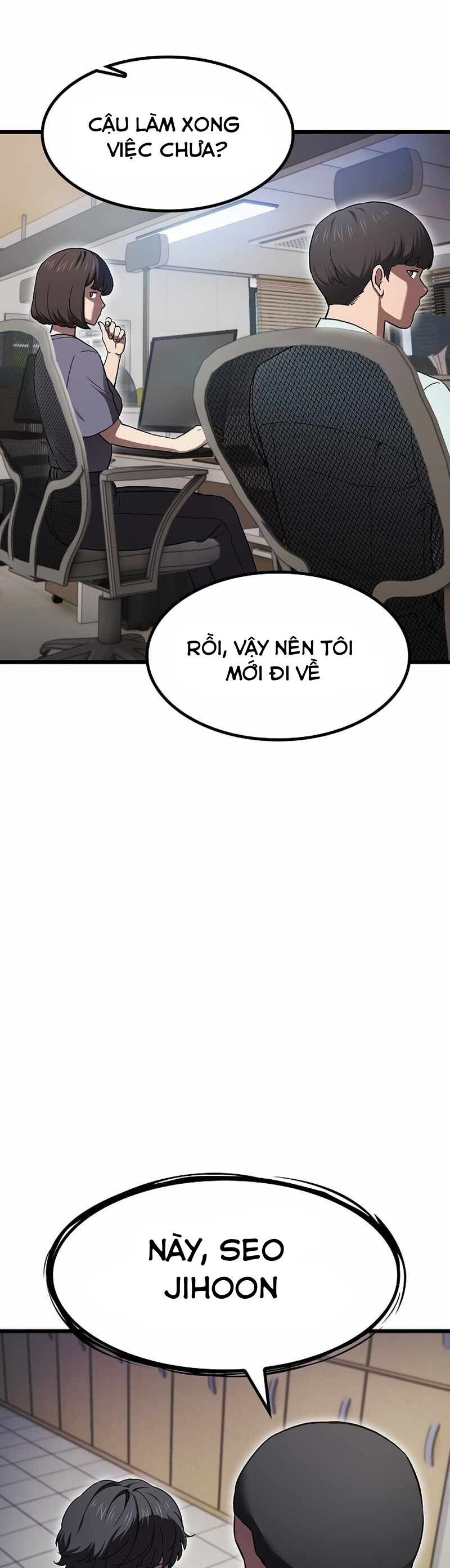 Ai Ép Ngươi Trở Thành Thiên Ma Sao?: Chapter 1