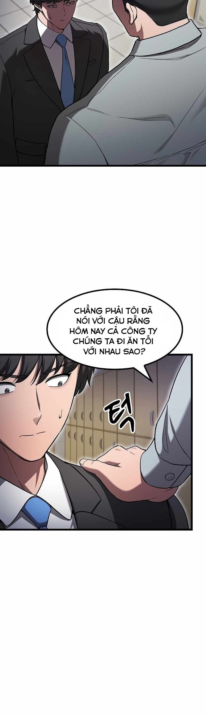 Ai Ép Ngươi Trở Thành Thiên Ma Sao?: Chapter 1