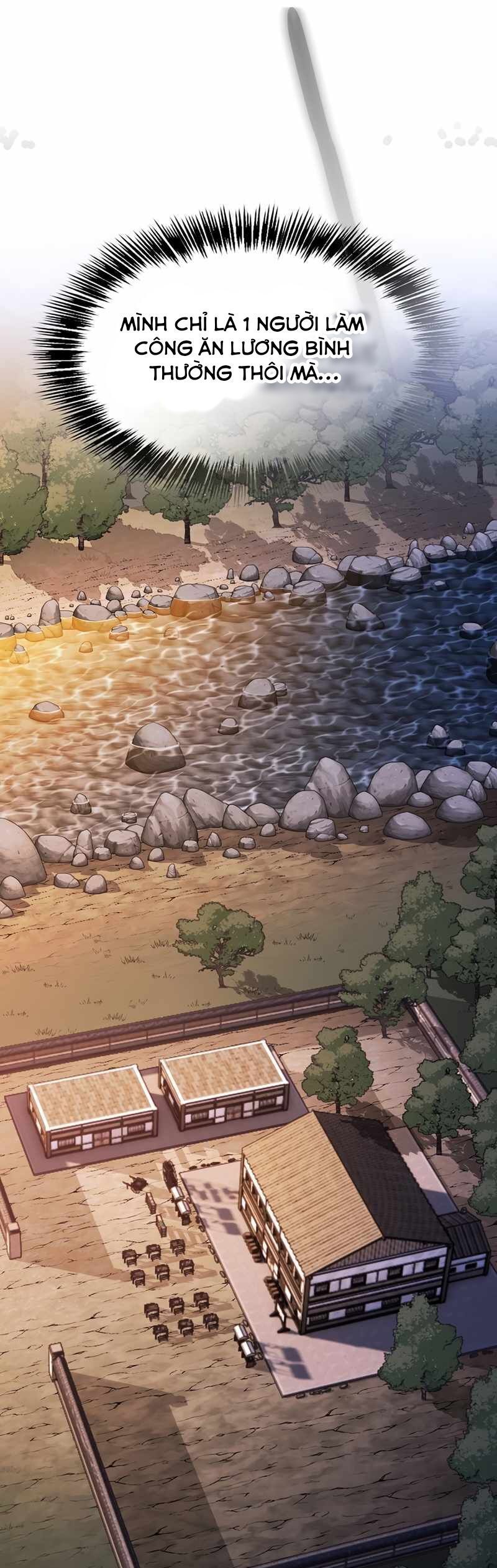 Ai Ép Ngươi Trở Thành Thiên Ma Sao?: Chapter 1