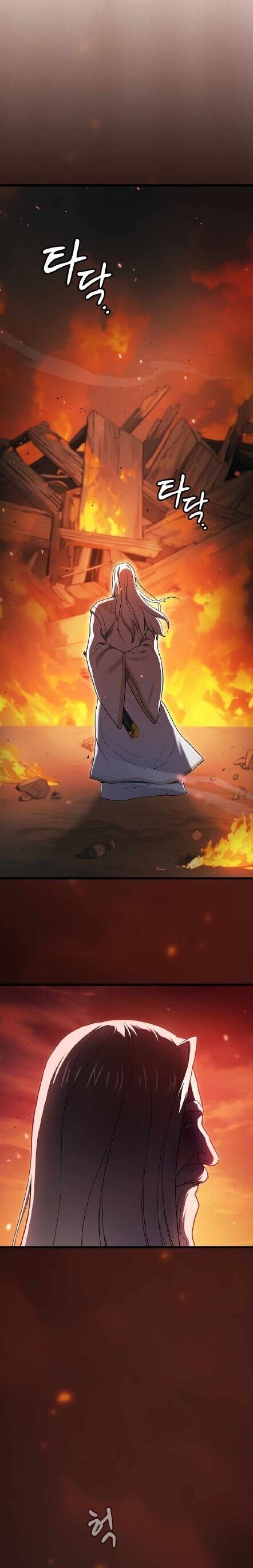 Ai Ép Ngươi Trở Thành Thiên Ma Sao?: Chapter 1