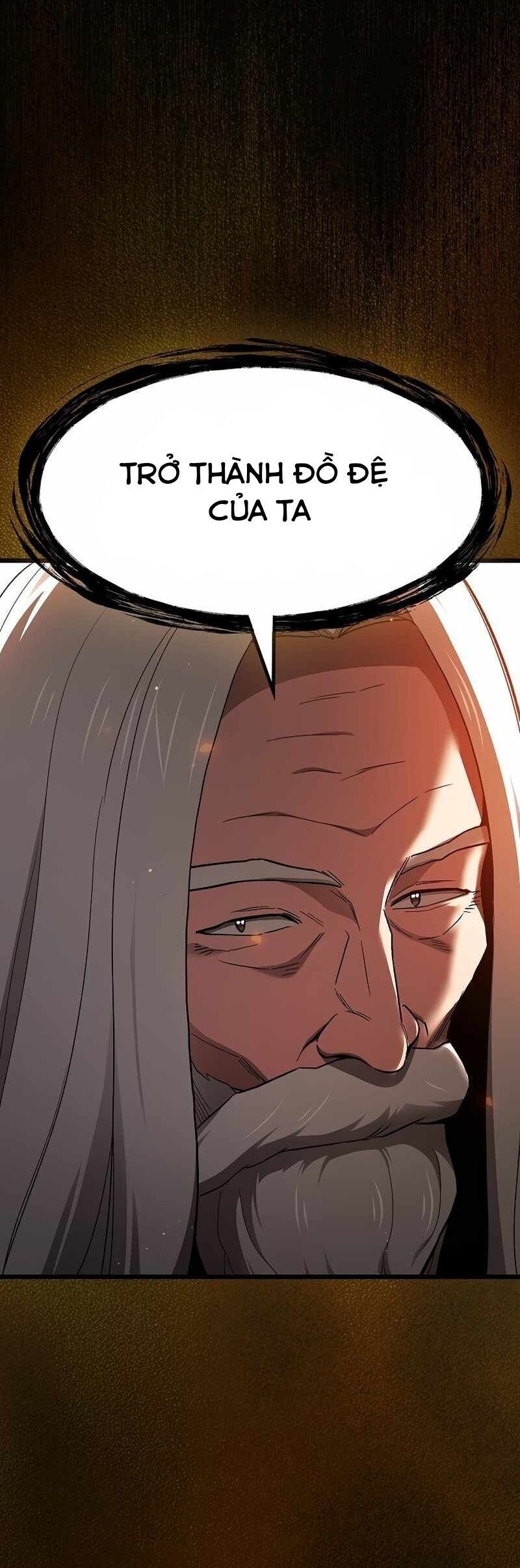 Ai Ép Ngươi Trở Thành Thiên Ma Sao?: Chapter 1