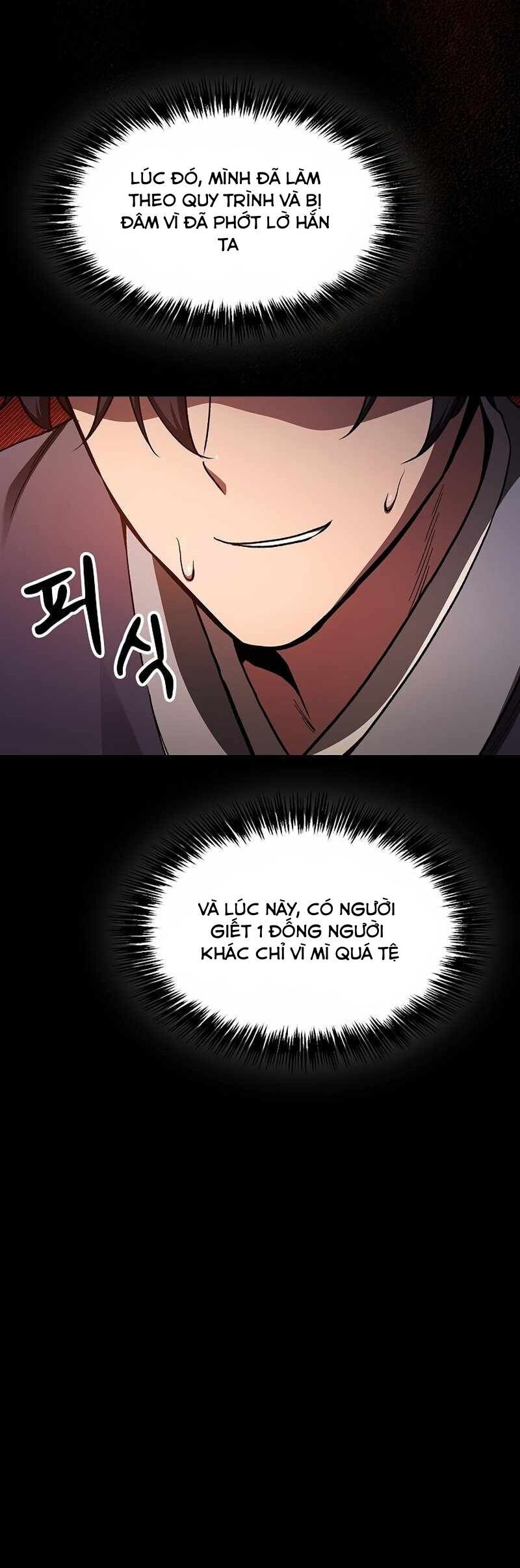 Ai Ép Ngươi Trở Thành Thiên Ma Sao?: Chapter 1