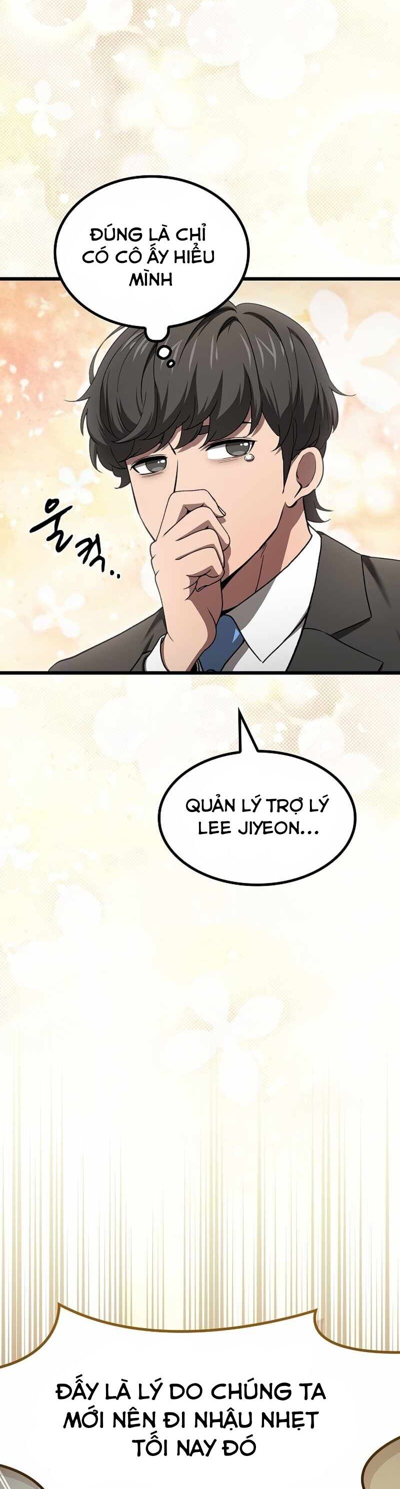 Ai Ép Ngươi Trở Thành Thiên Ma Sao?: Chapter 1