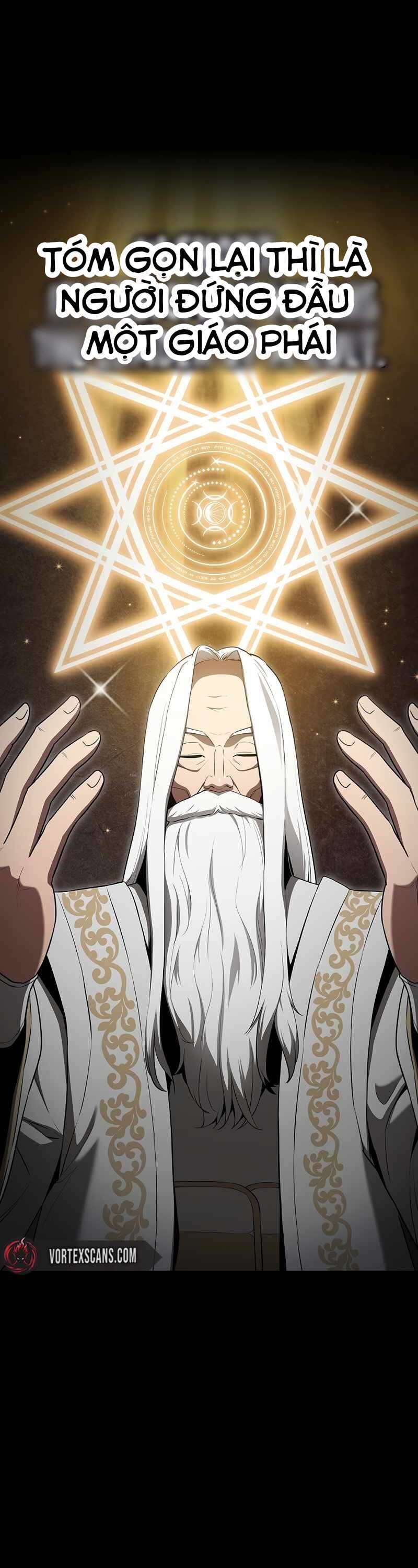 Ai Ép Ngươi Trở Thành Thiên Ma Sao?: Chapter 1