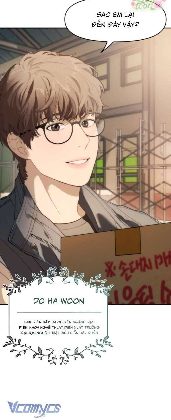Ai Là Kẻ Đã Giết Tôi?: Chapter 1