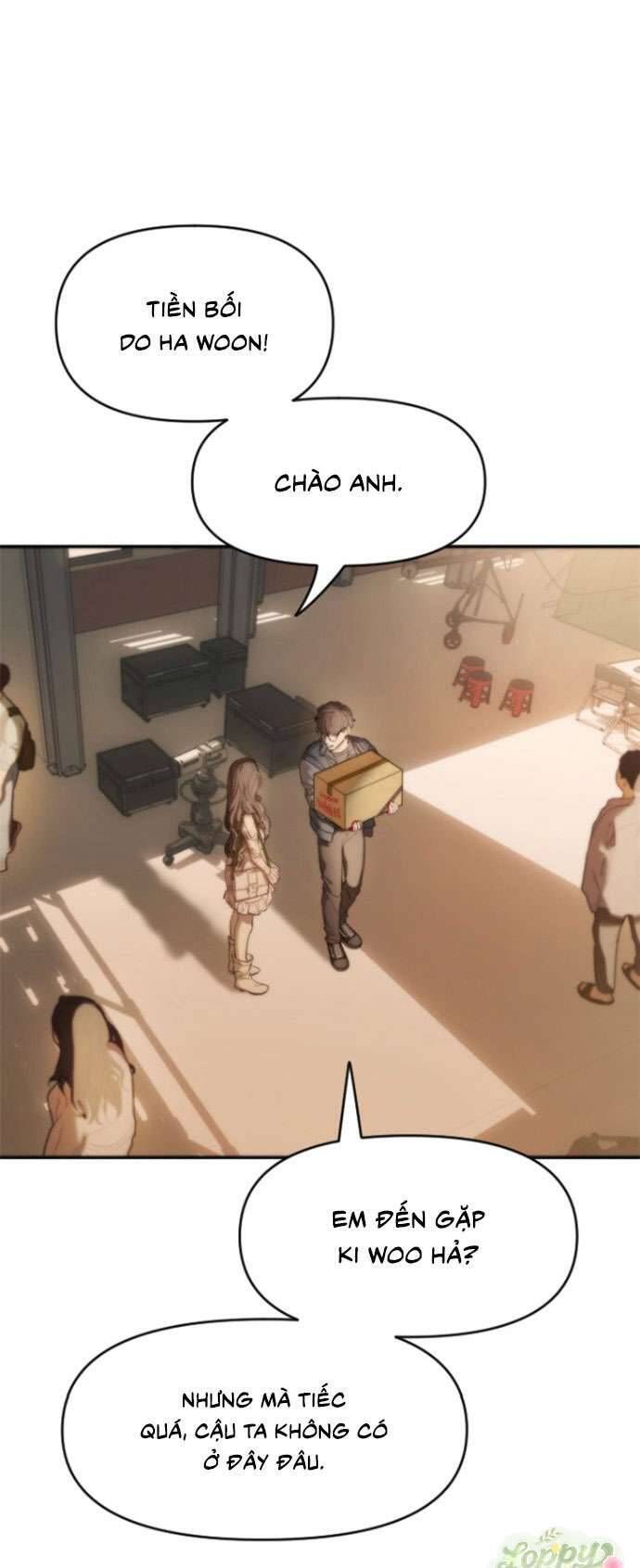 Ai Là Kẻ Đã Giết Tôi?: Chapter 1