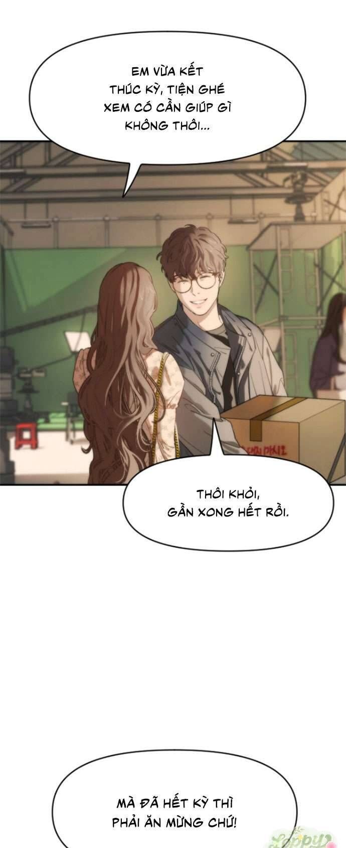 Ai Là Kẻ Đã Giết Tôi?: Chapter 1