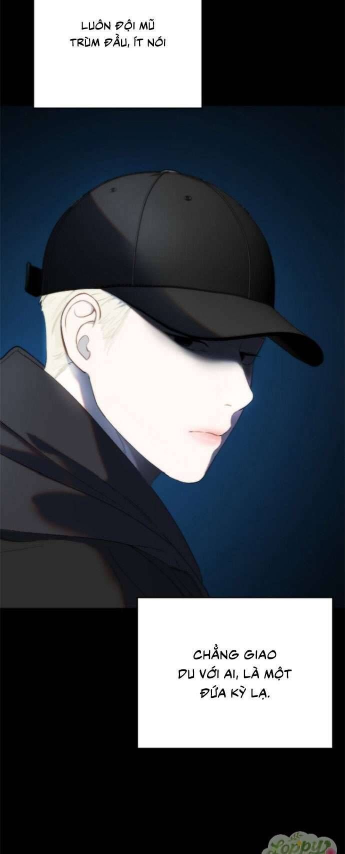 Ai Là Kẻ Đã Giết Tôi?: Chapter 1
