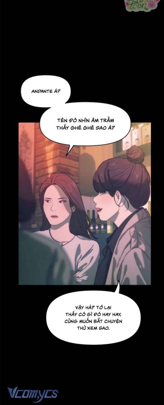 Ai Là Kẻ Đã Giết Tôi?: Chapter 1
