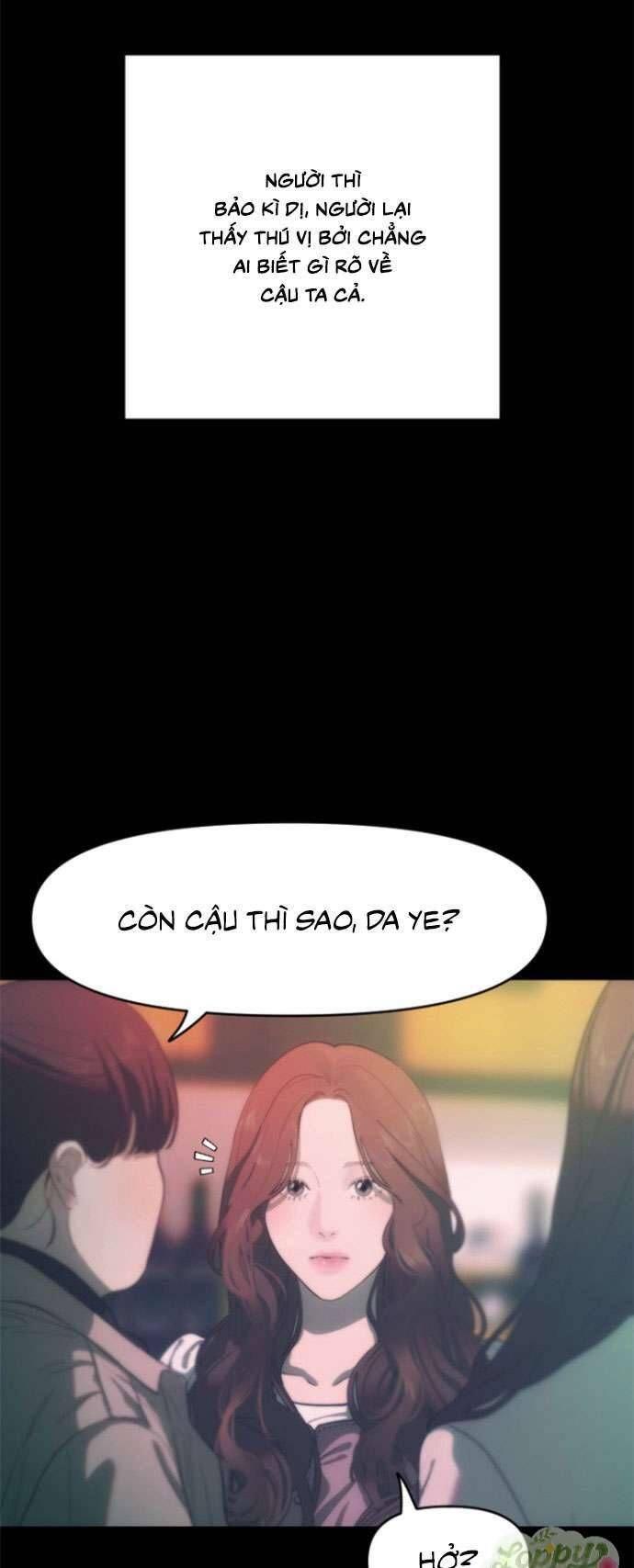 Ai Là Kẻ Đã Giết Tôi?: Chapter 1