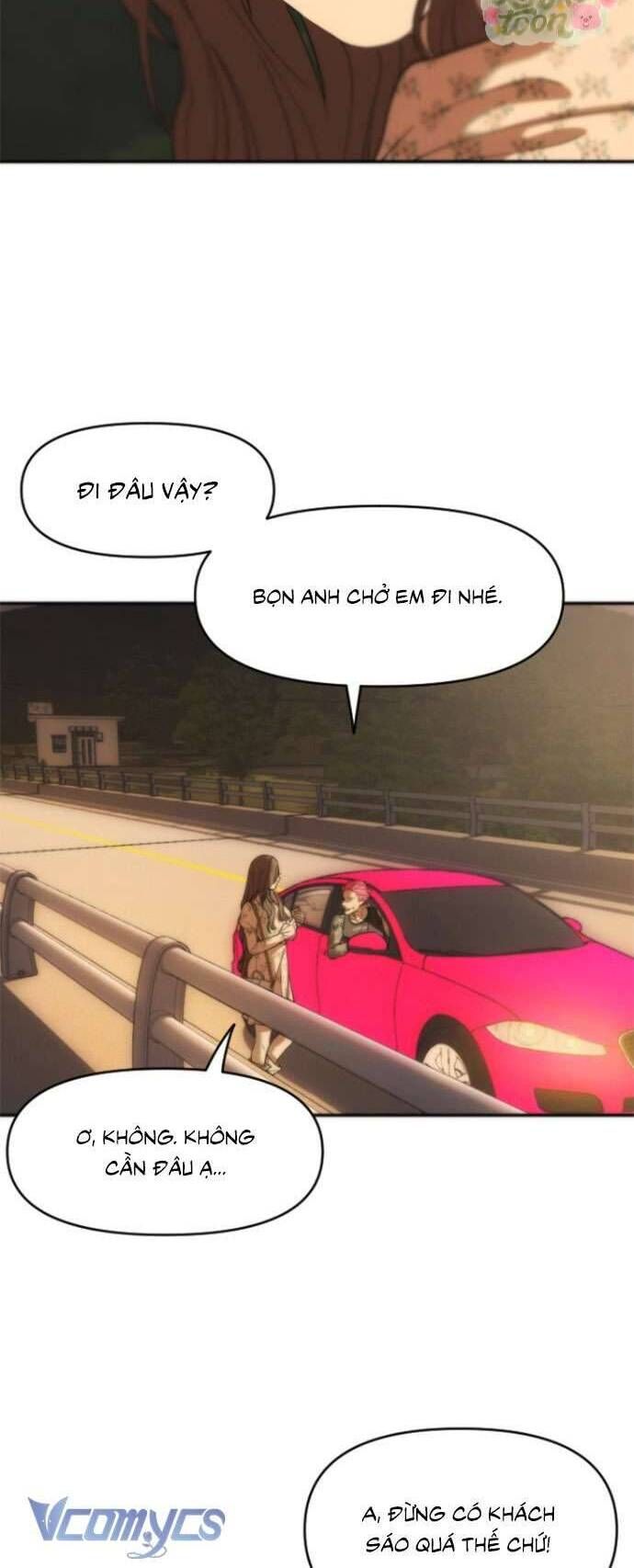 Ai Là Kẻ Đã Giết Tôi?: Chapter 1
