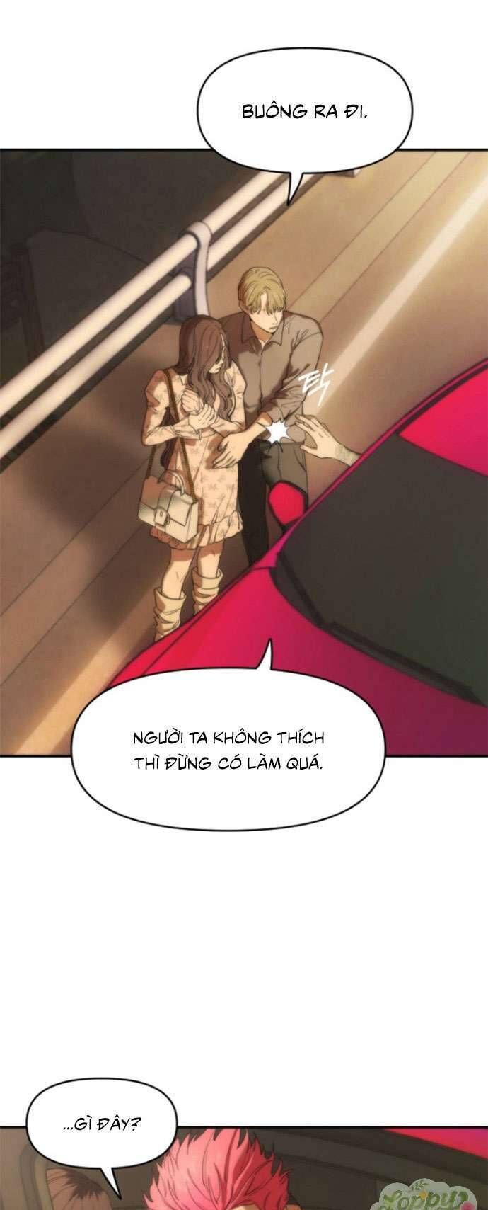 Ai Là Kẻ Đã Giết Tôi?: Chapter 1