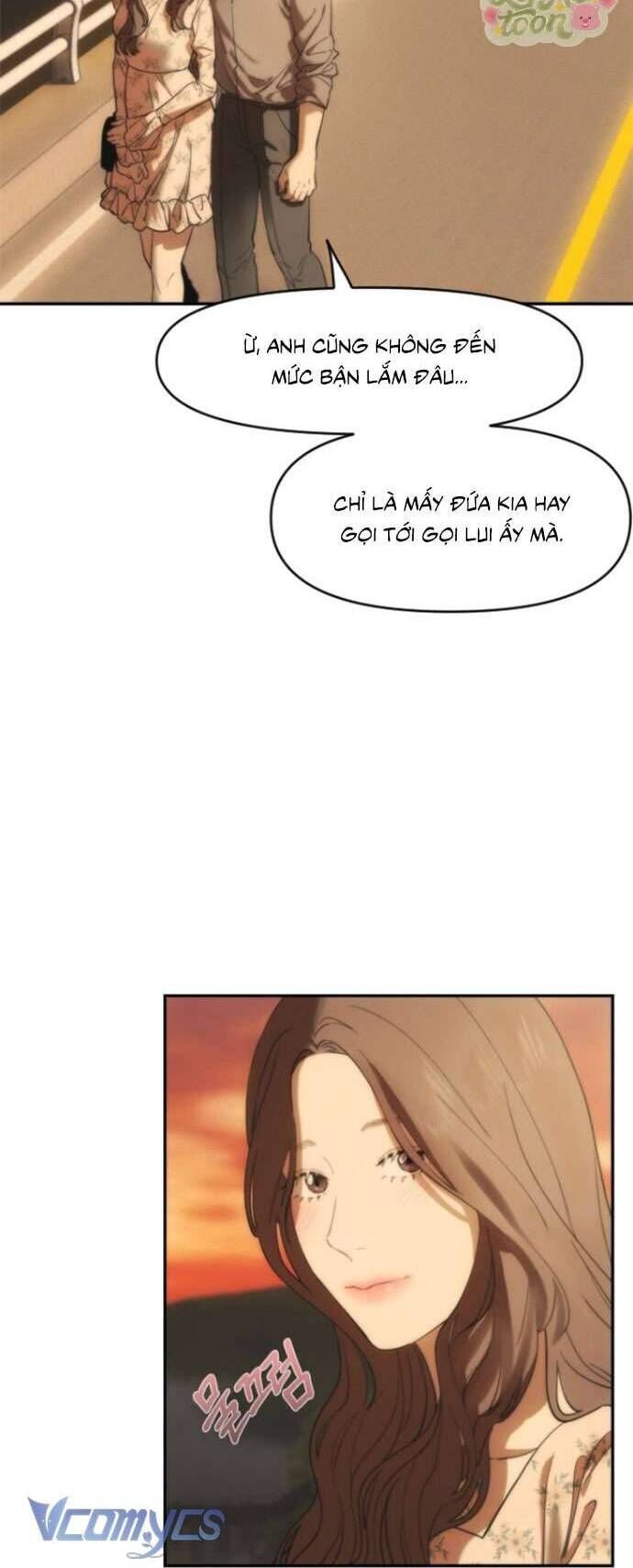 Ai Là Kẻ Đã Giết Tôi?: Chapter 1