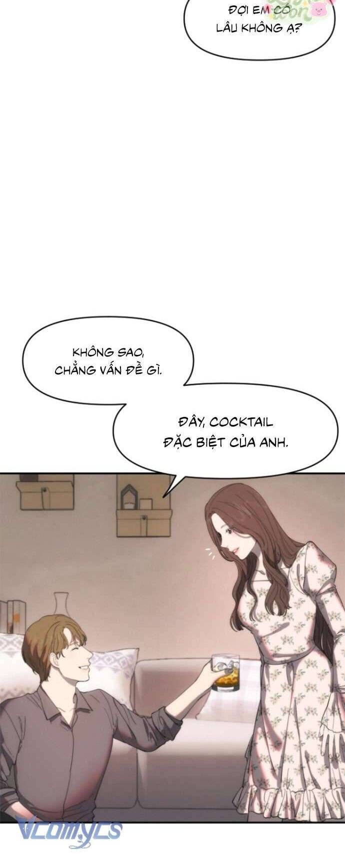 Ai Là Kẻ Đã Giết Tôi?: Chapter 1