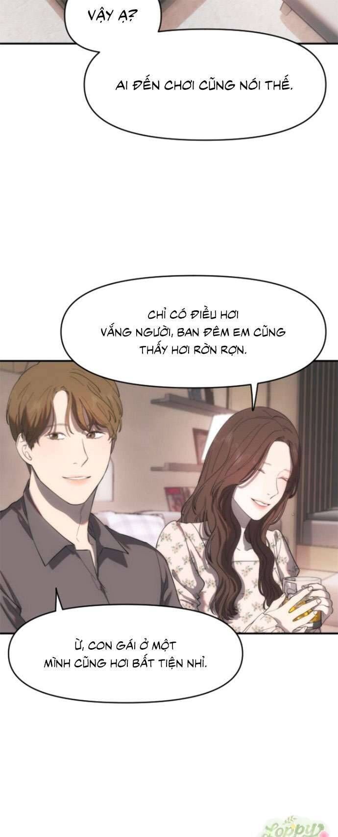 Ai Là Kẻ Đã Giết Tôi?: Chapter 1