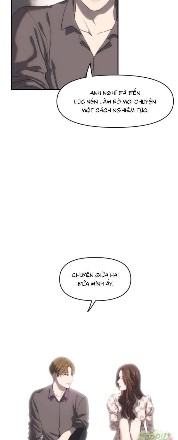 Ai Là Kẻ Đã Giết Tôi?: Chapter 1
